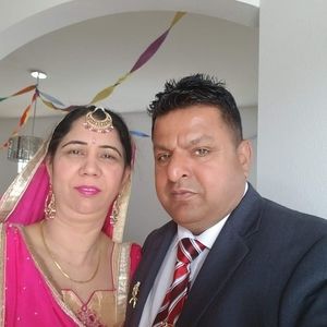 Meet your Posher, Jasvir